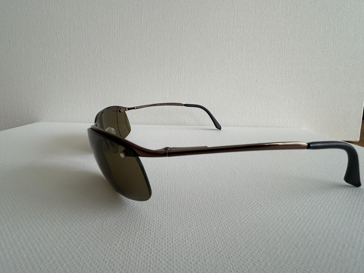 RAY-BAN -RB3183 014/73 63/15