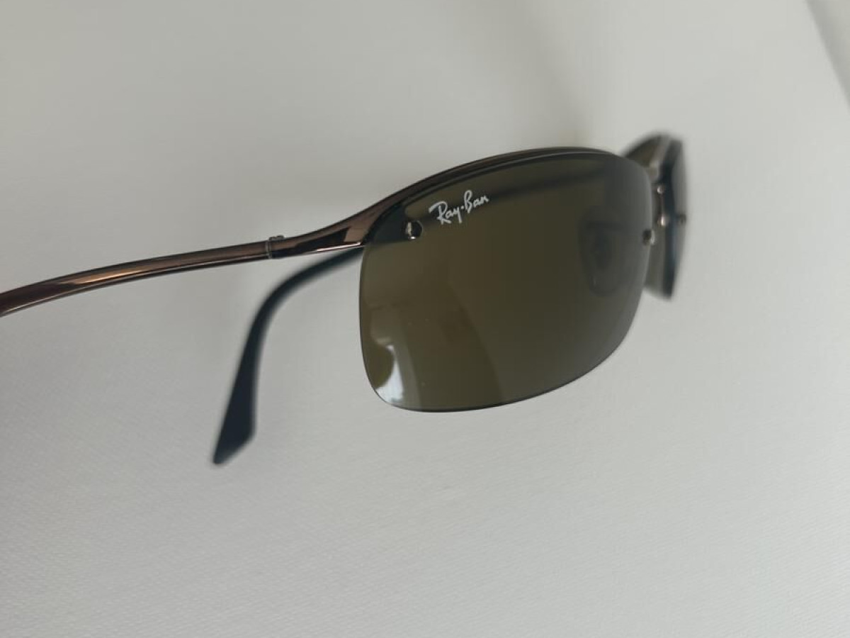 RAY-BAN -RB3183 014/73 63/15