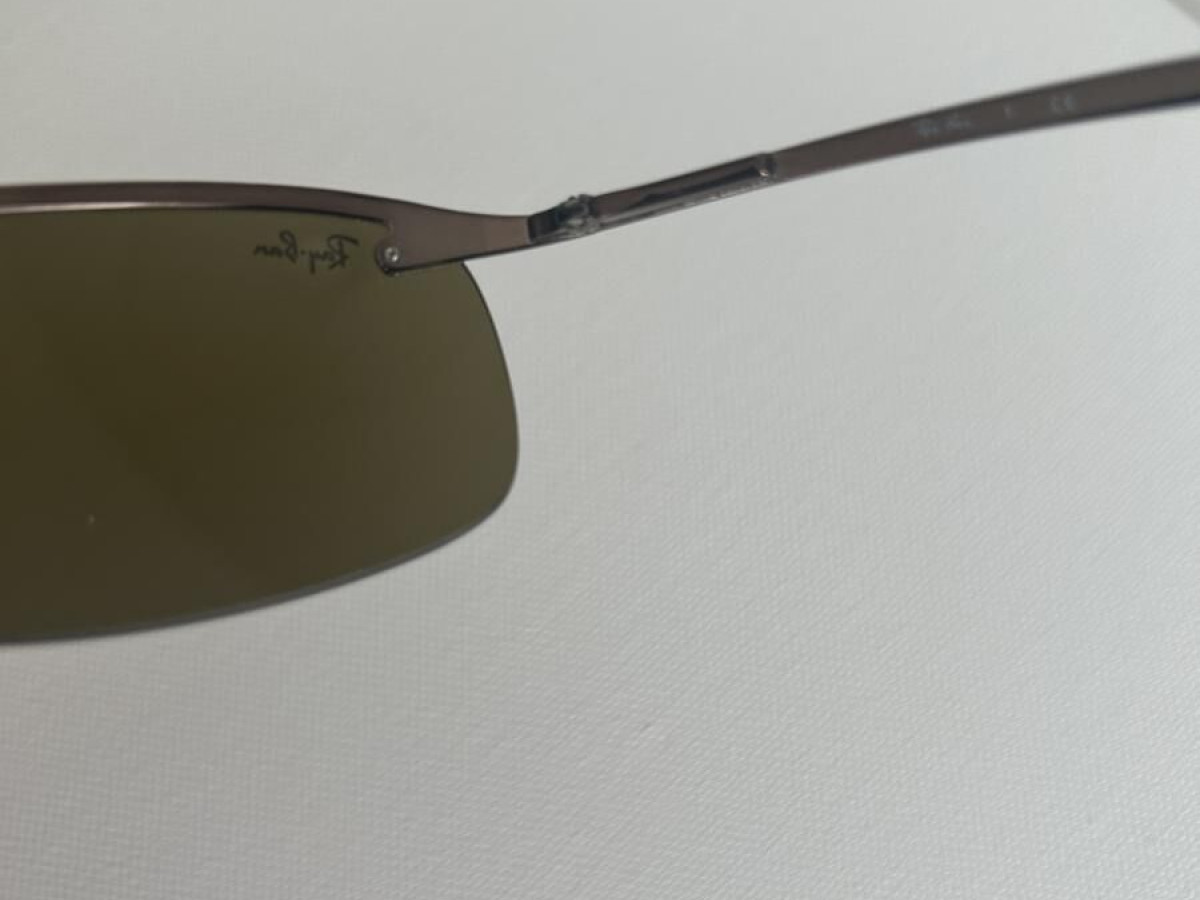 RAY-BAN -RB3183 014/73 63/15