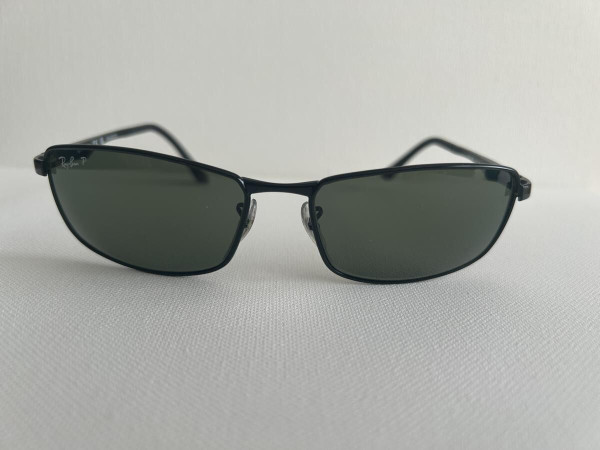 RAYBAN -RB3498 002/9A...