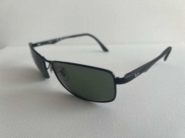 RAYBAN -RB3498 002/9A 61/17-135