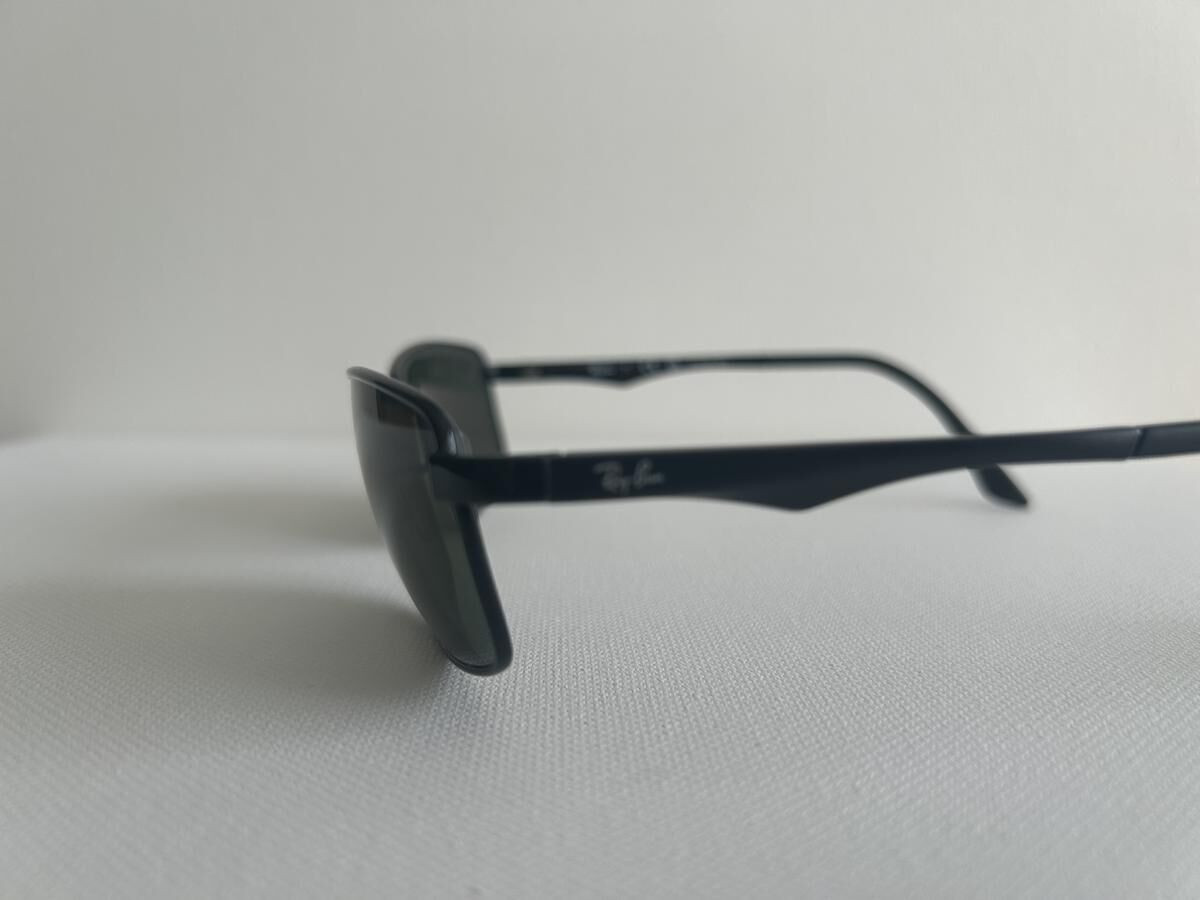 RAYBAN -RB3498 002/9A 61/17-135