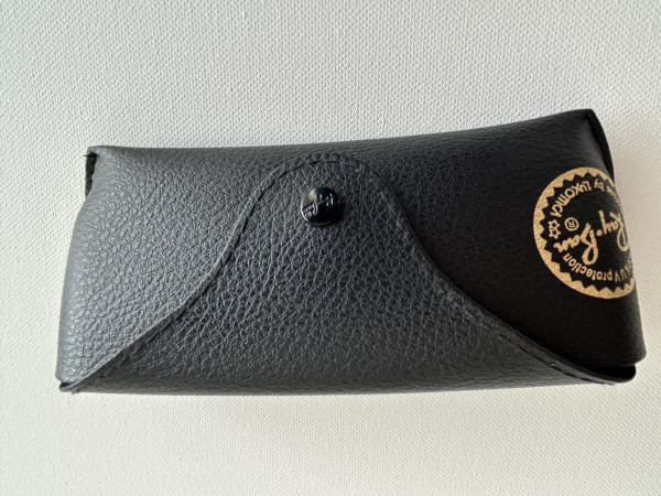 RAYBAN -RB3498 002/9A 61/17-135