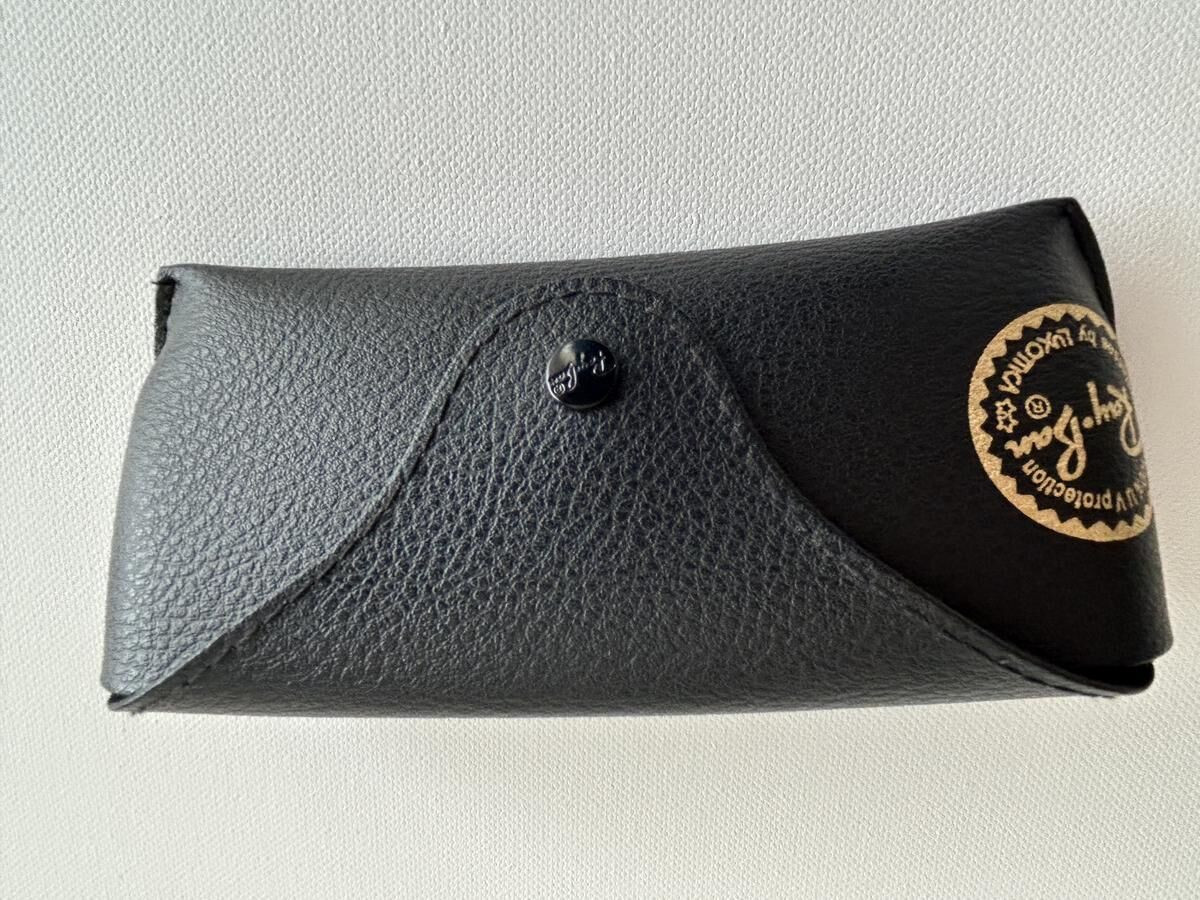 RAYBAN -RB3498 002/9A 61/17-135