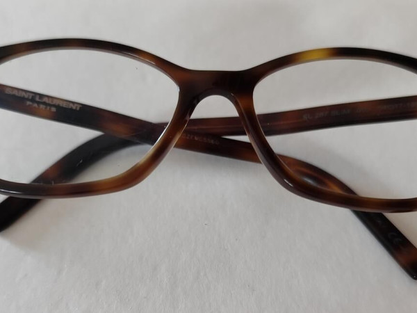 SAINT LAURENT - SL287 SLIM