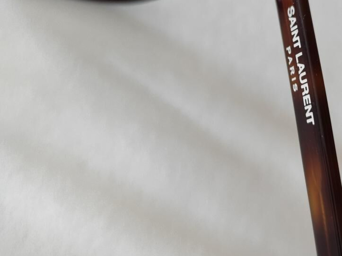 SAINT LAURENT - SL287 SLIM