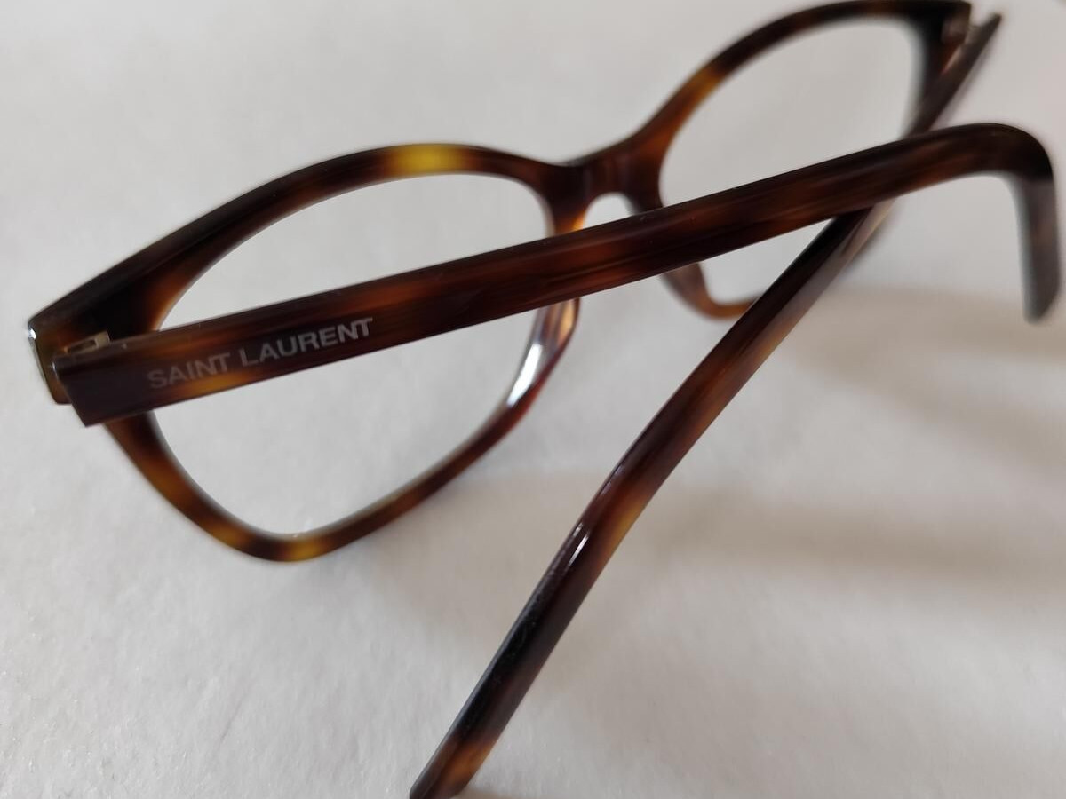 SAINT LAURENT - SL287 SLIM