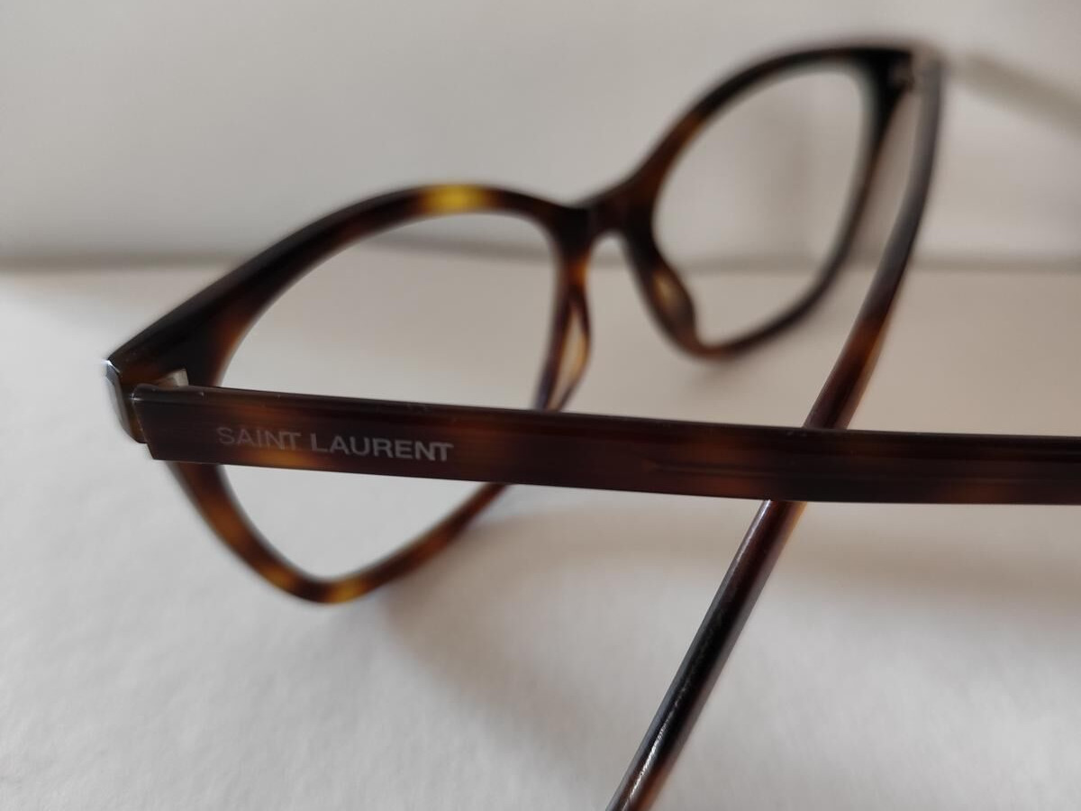 SAINT LAURENT - SL287 SLIM