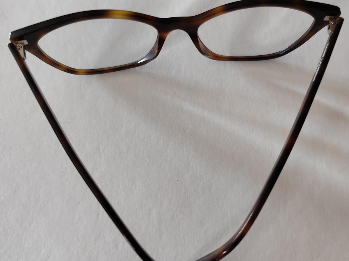 SAINT LAURENT - SL287 SLIM