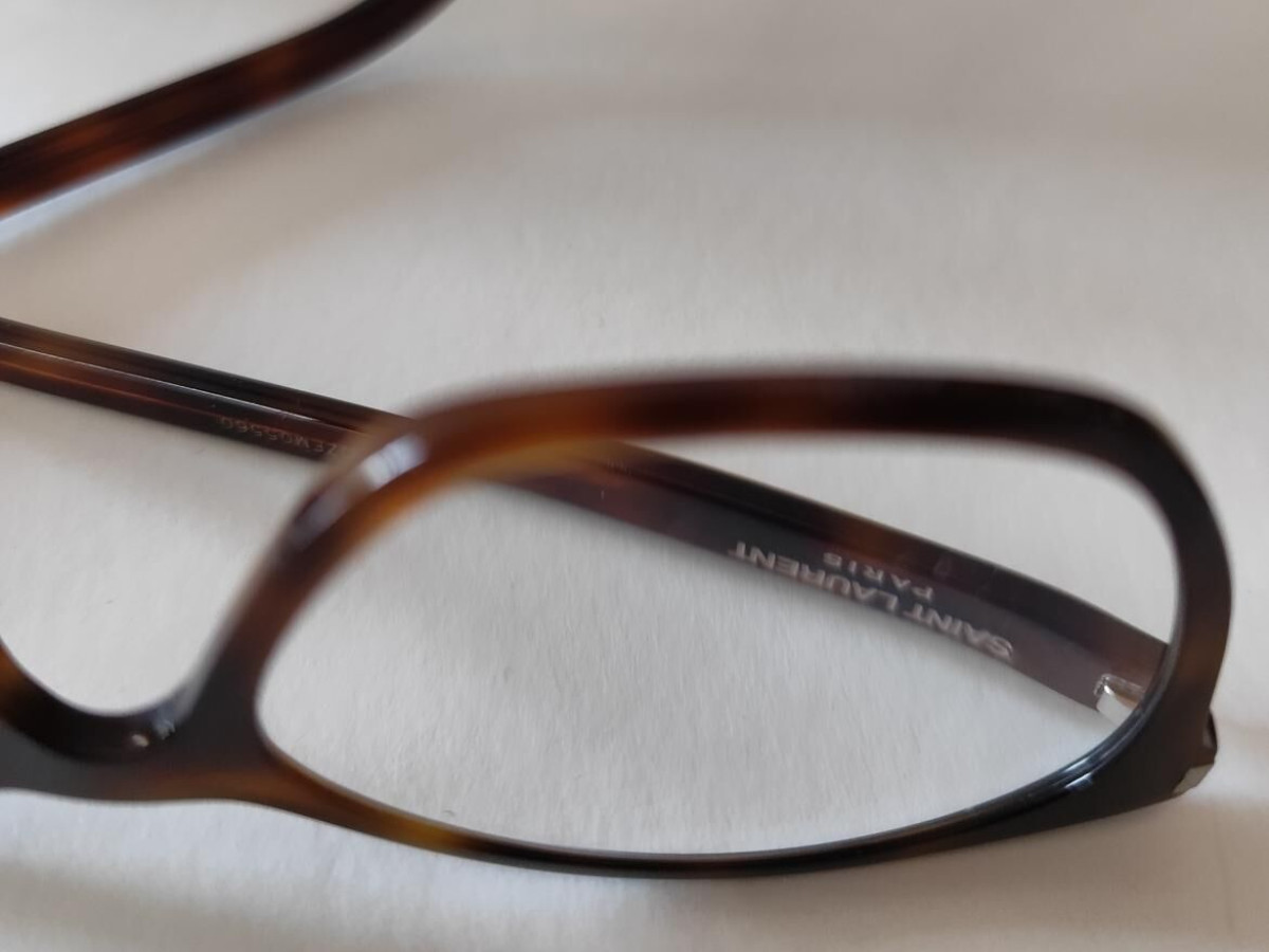 SAINT LAURENT - SL287 SLIM