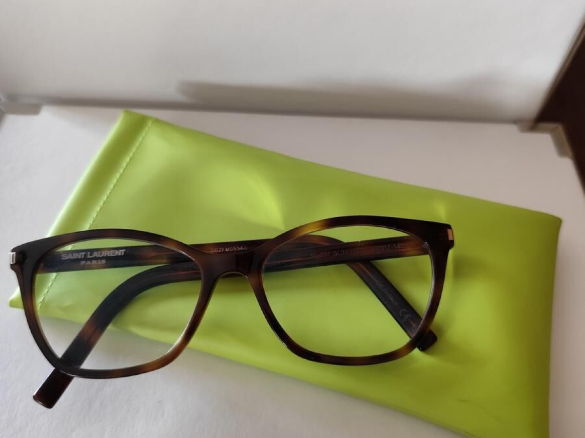 SAINT LAURENT - SL287 SLIM