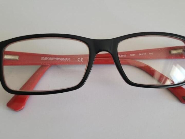 EMPORIO ARMANI - EA3003...