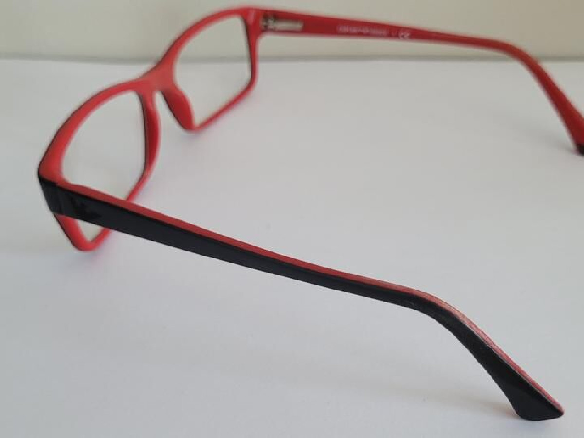 EMPORIO ARMANI - EA3003 5061 54/17