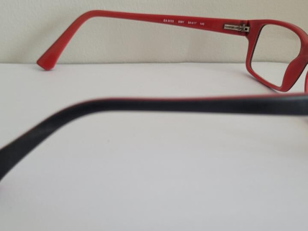 EMPORIO ARMANI - EA3003 5061 54/17