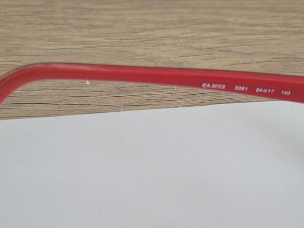 EMPORIO ARMANI - EA3003 5061 54/17