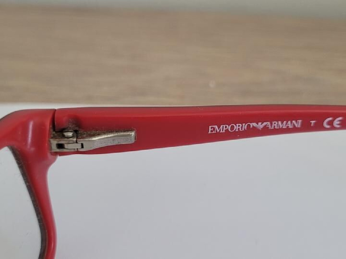 EMPORIO ARMANI - EA3003 5061 54/17