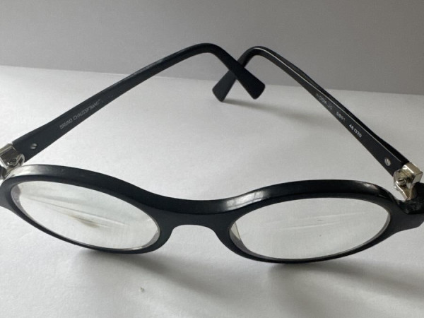 Bruno Chaussignand - woowoo 46/20