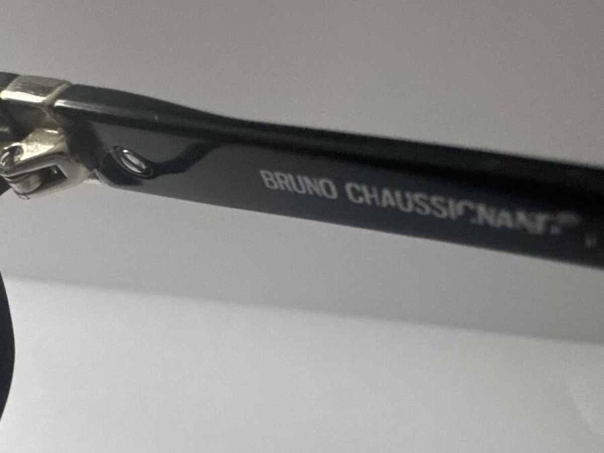 Bruno Chaussignand - woowoo 46/20