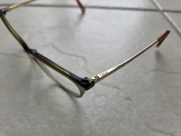 Chloé - CE2748 303 TAILLE 53