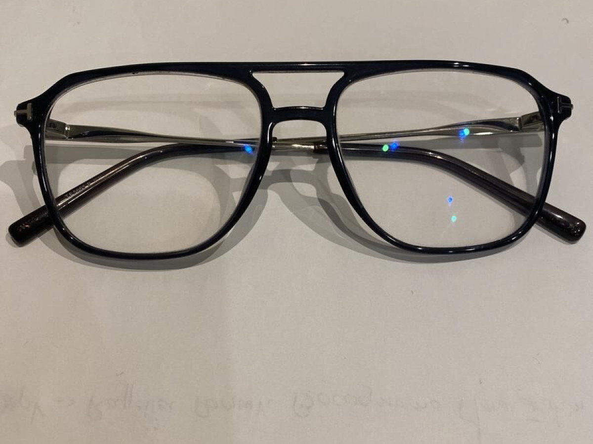 Tom Ford TF5665-B