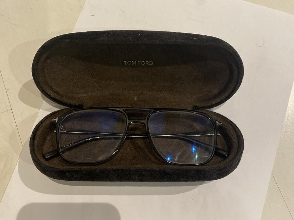 Tom Ford TF5665-B