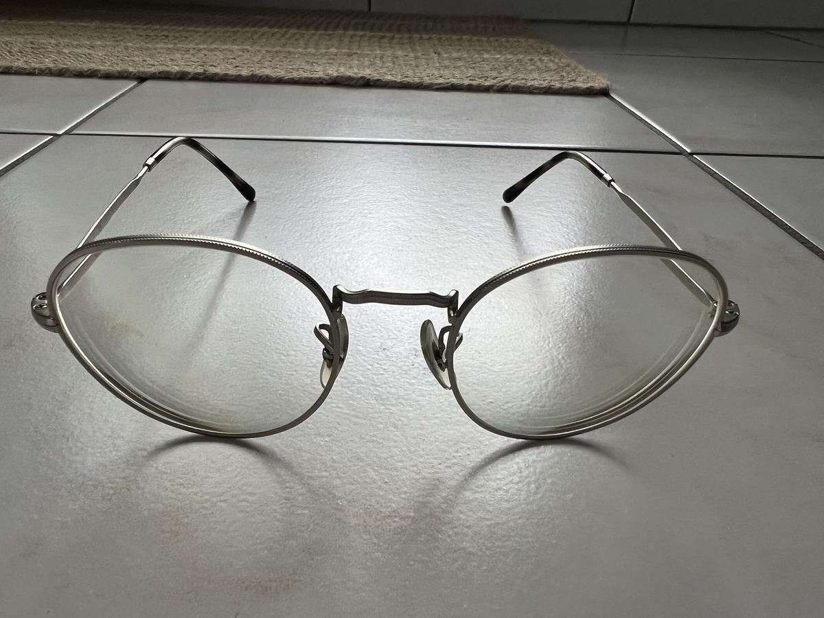 RAY-BAN - RB3582 2538 49/20