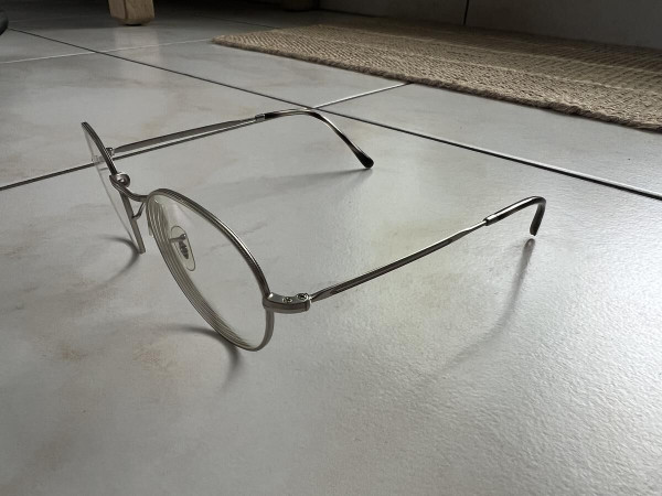 RAY-BAN - RB3582 2538 49/20