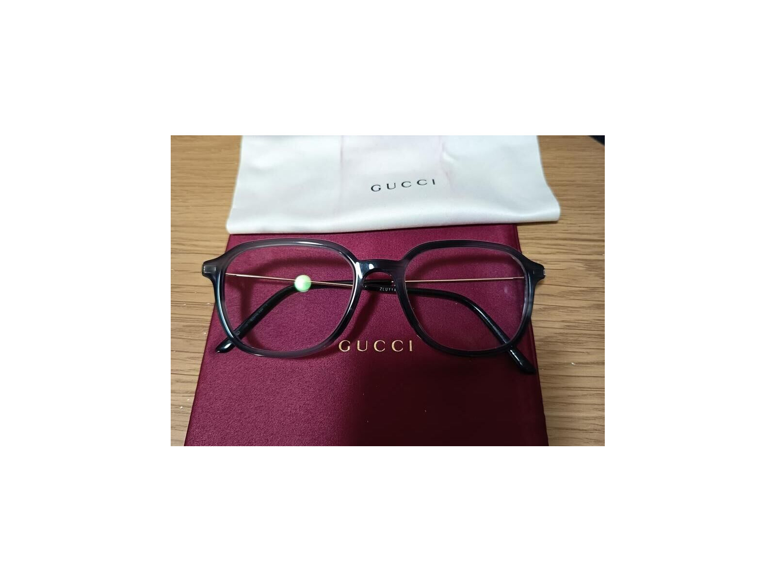 Gucci - GG15760 003