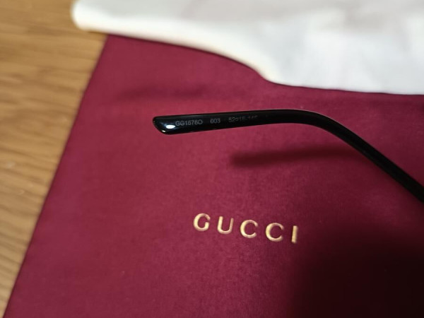 Gucci - GG15760 003