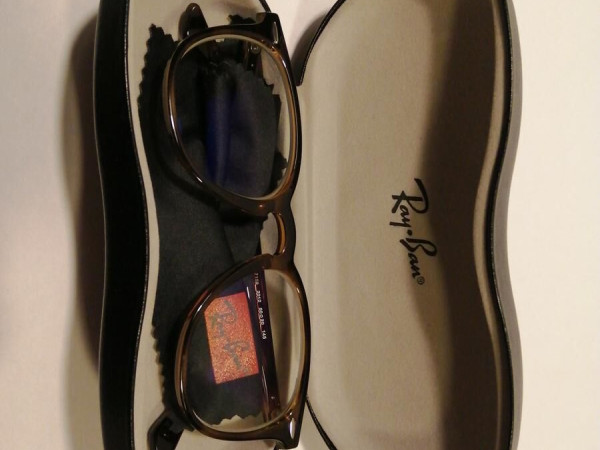 RayBan - RB7159 2012 50/20
