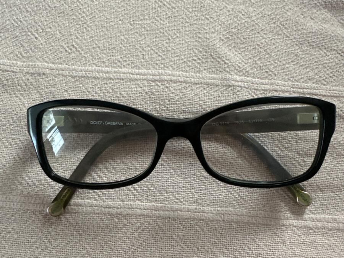 Dolce gabbana - DG3119 1926 52/16