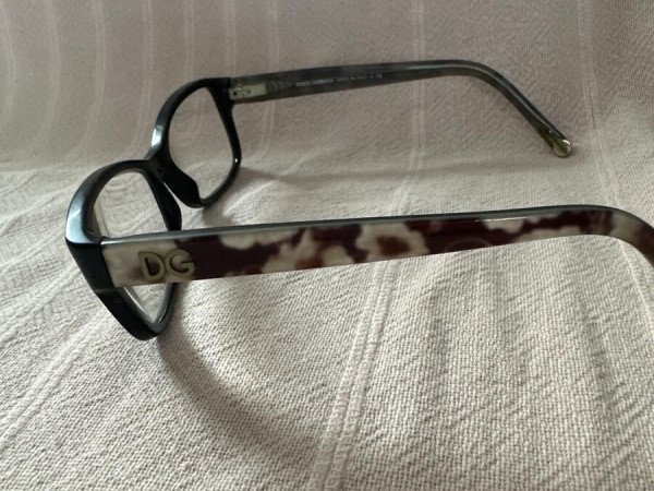 Dolce gabbana - DG3119 1926 52/16