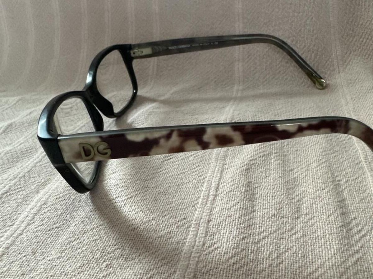 Dolce gabbana - DG3119 1926 52/16