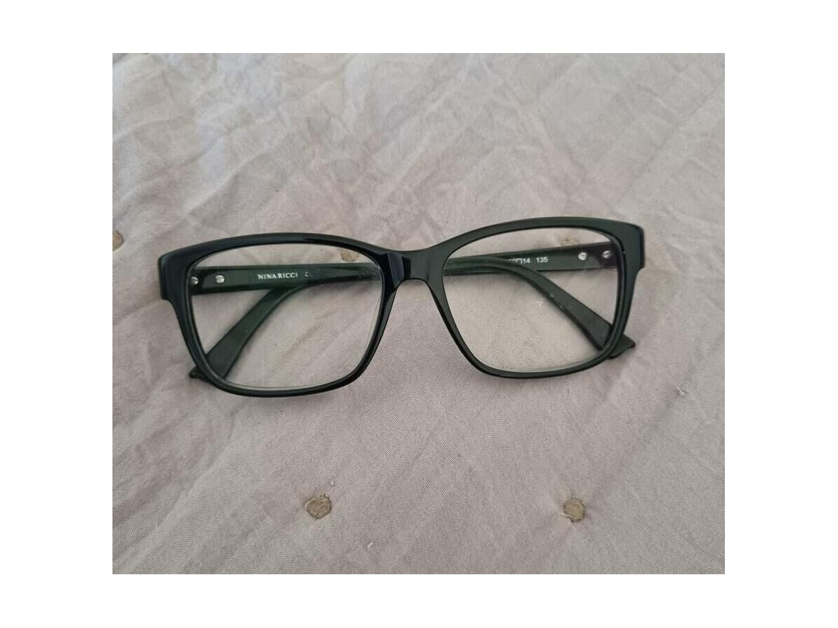 Nina Ricci - 52□14 135
