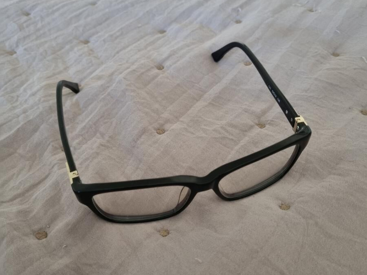 Nina Ricci - 52□14 135