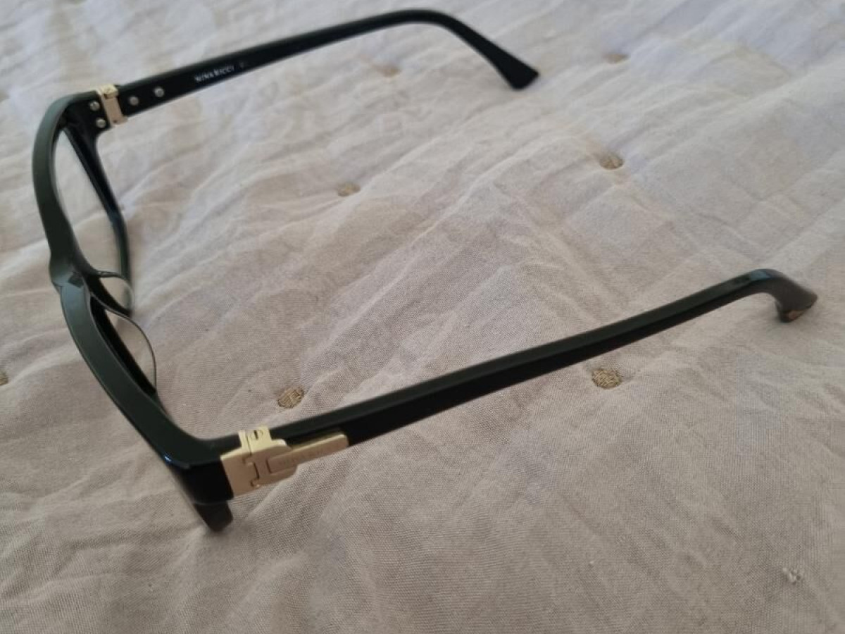 Nina Ricci - 52□14 135