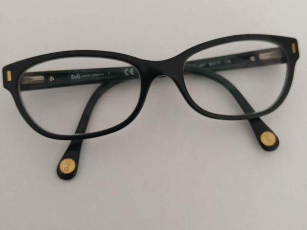 Dolce gabanna - DG1205 501