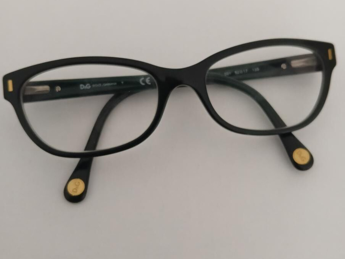 Dolce gabanna - DG1205 501