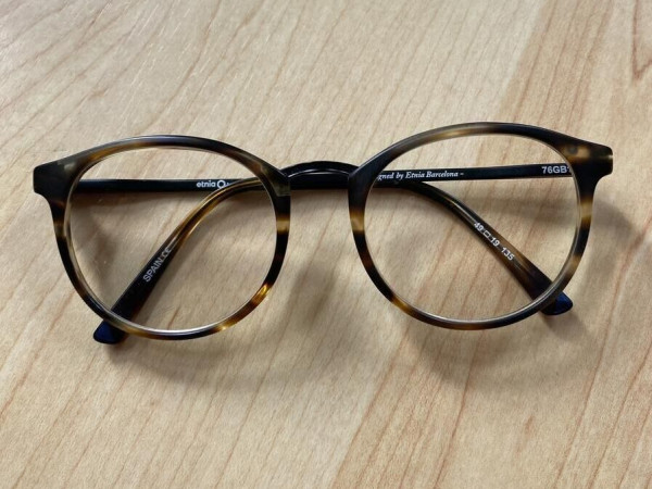 ETNIA BARCELONA - COMO...