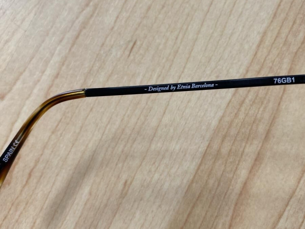 ETNIA BARCELONA - COMO 76GB1 49/19