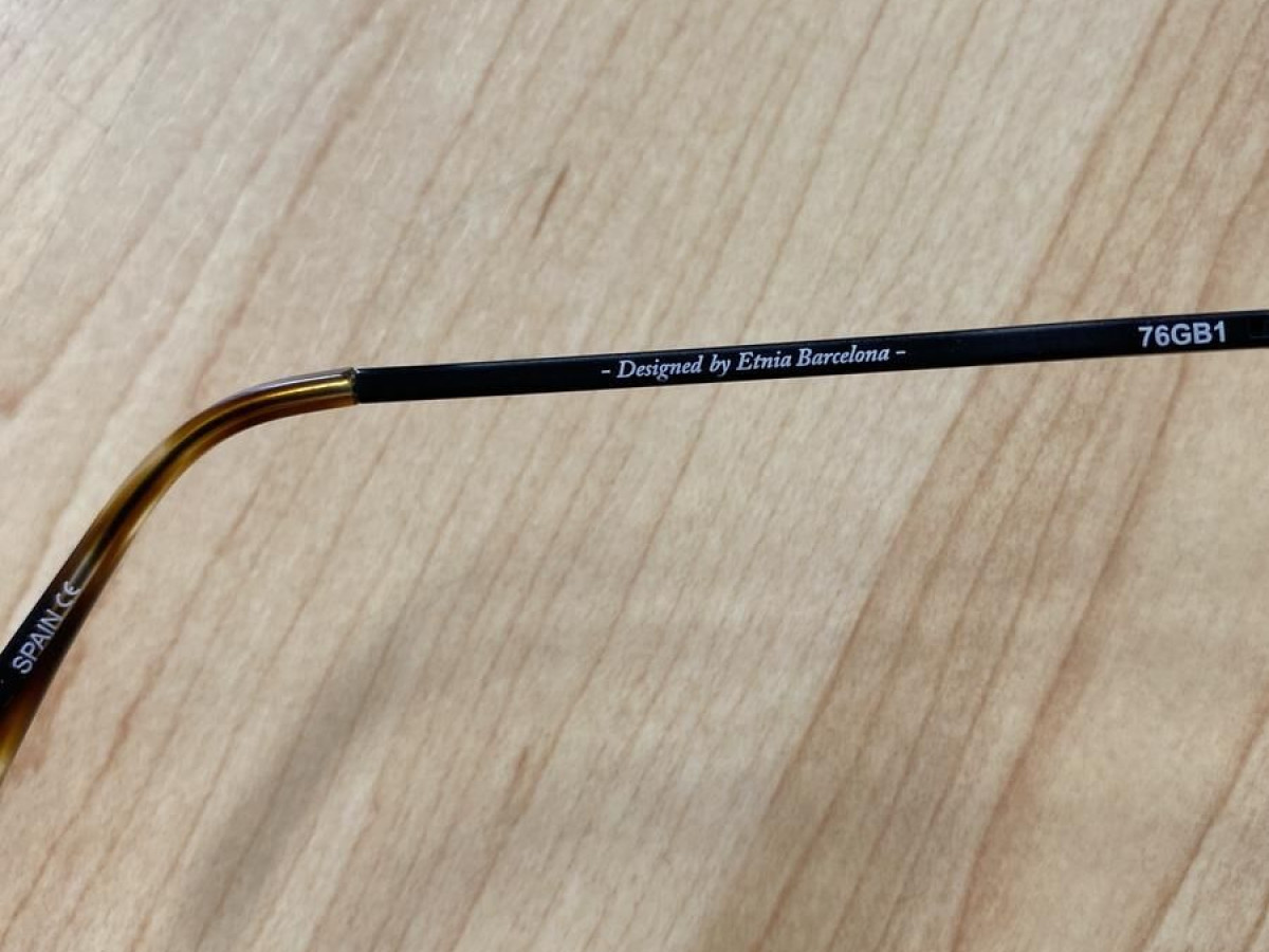 ETNIA BARCELONA - COMO 76GB1 49/19