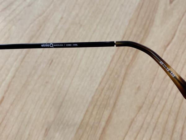 ETNIA BARCELONA - COMO 76GB1 49/19