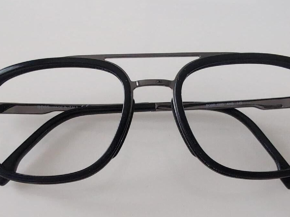 HUGO BOSS - Boss1255 ANS 145