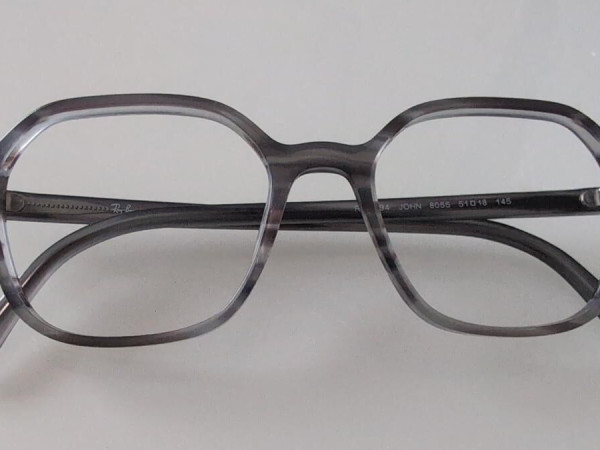 Ray-ban - RB5394 JOHN 8055...