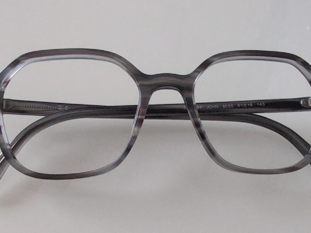 Ray-ban - RB5394 JOHN 8055 51/18