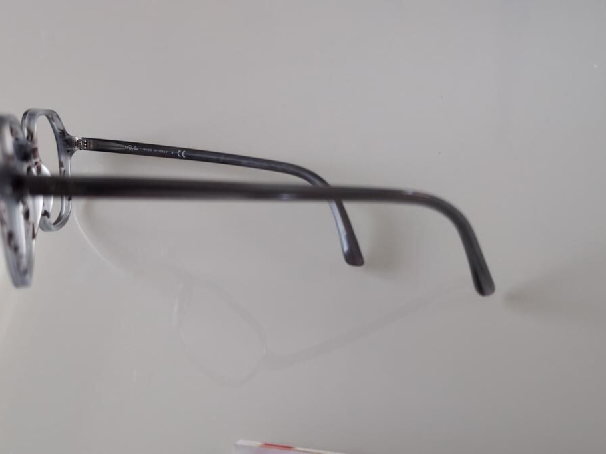 Ray-ban - RB5394 JOHN 8055 51/18