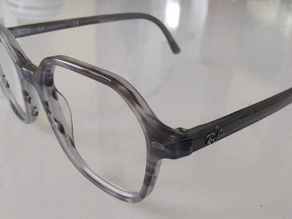 Ray-ban - RB5394 JOHN 8055 51/18