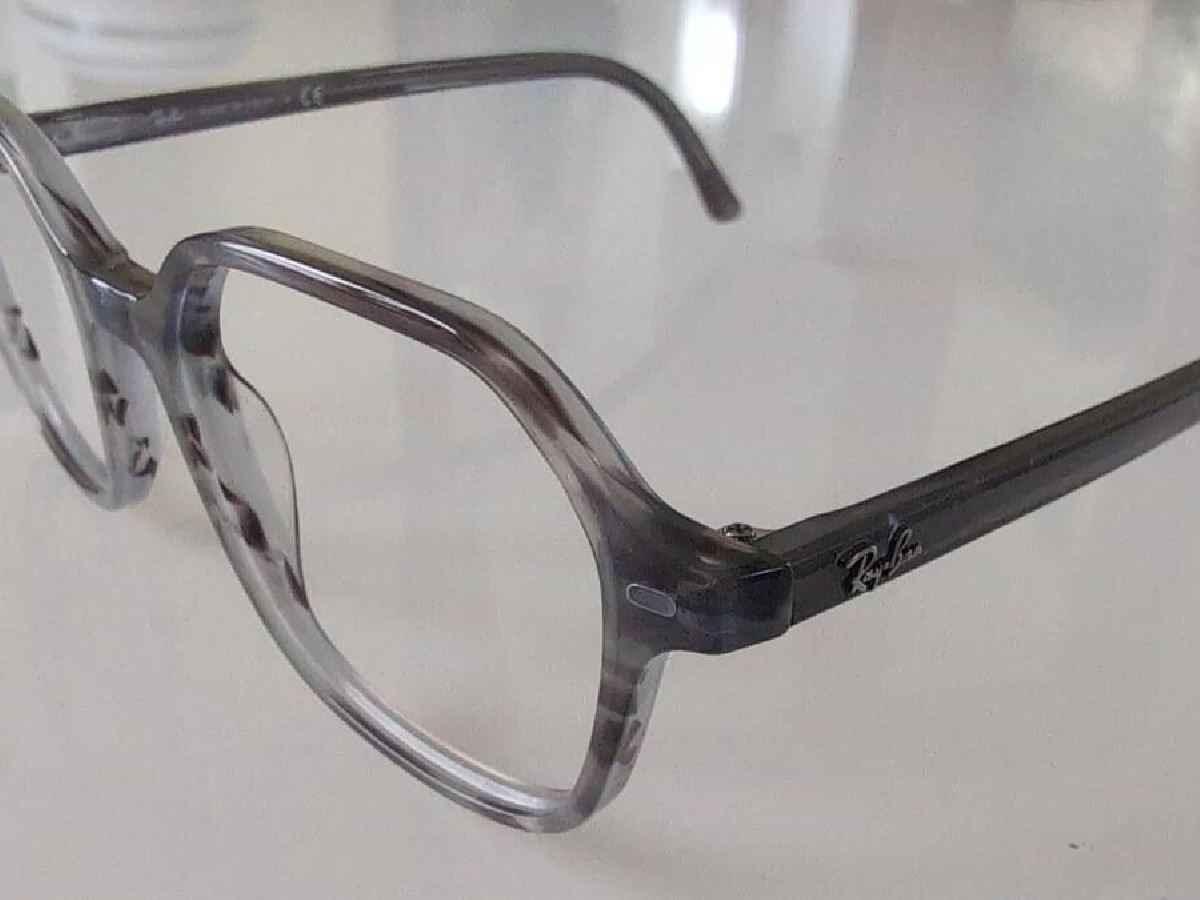 Ray-ban - RB5394 JOHN 8055 51/18