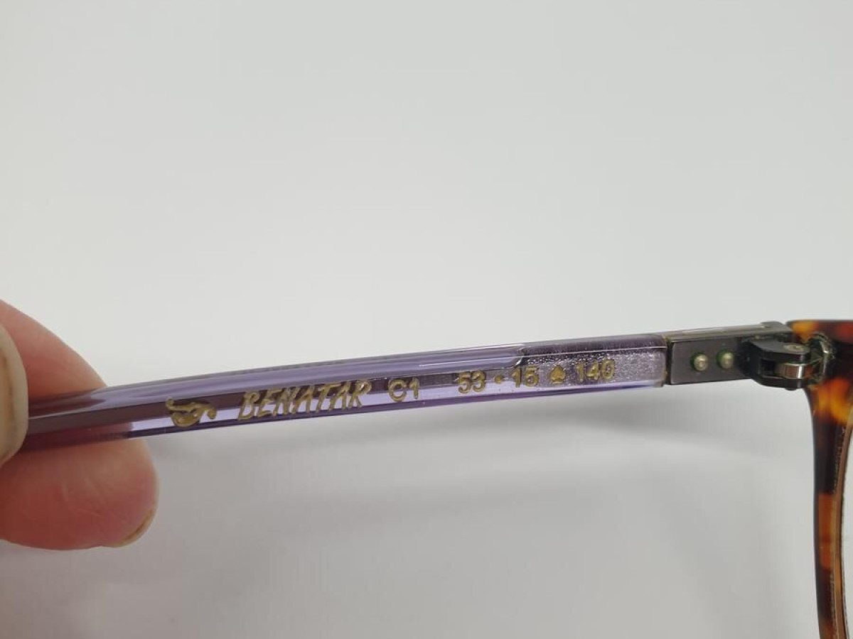 Vinyl factory- BENATARC1- 53/15.140