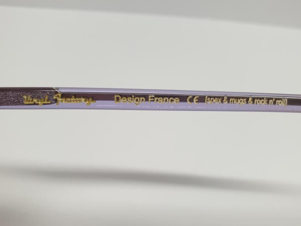 Vinyl factory- BENATARC1- 53/15.140